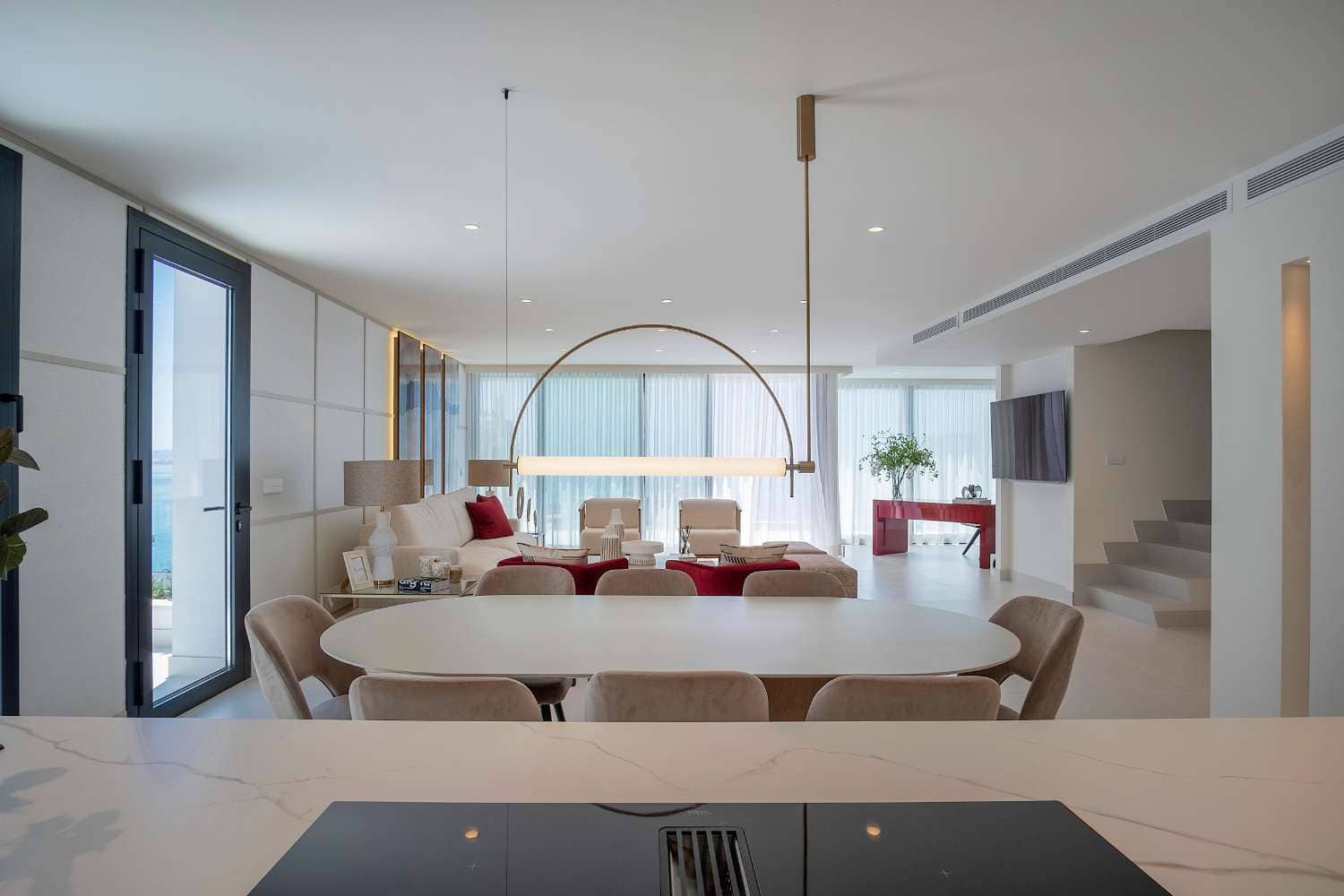 4 soverom Villa til salgs i Almunecar med svømmebasseng - € 1 600 000 (Ref: 8344602)