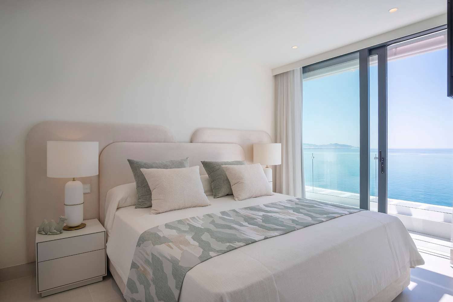 4 soverom Villa til salgs i Almunecar med svømmebasseng - € 1 600 000 (Ref: 8344602)