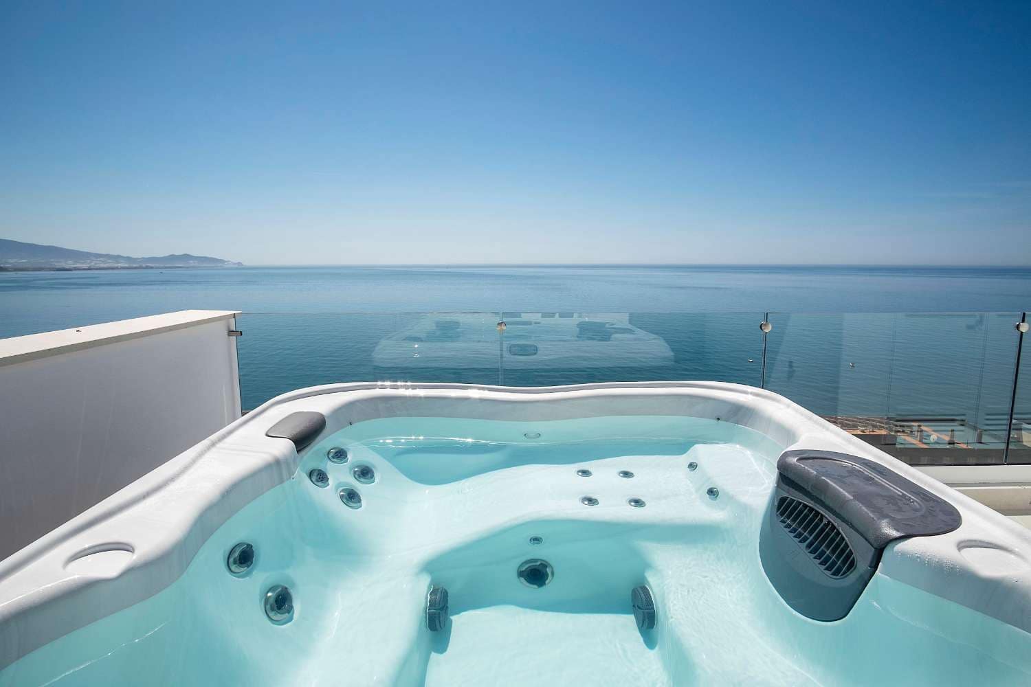 4 soverom Villa til salgs i Almunecar med svømmebasseng - € 1 600 000 (Ref: 8344602)