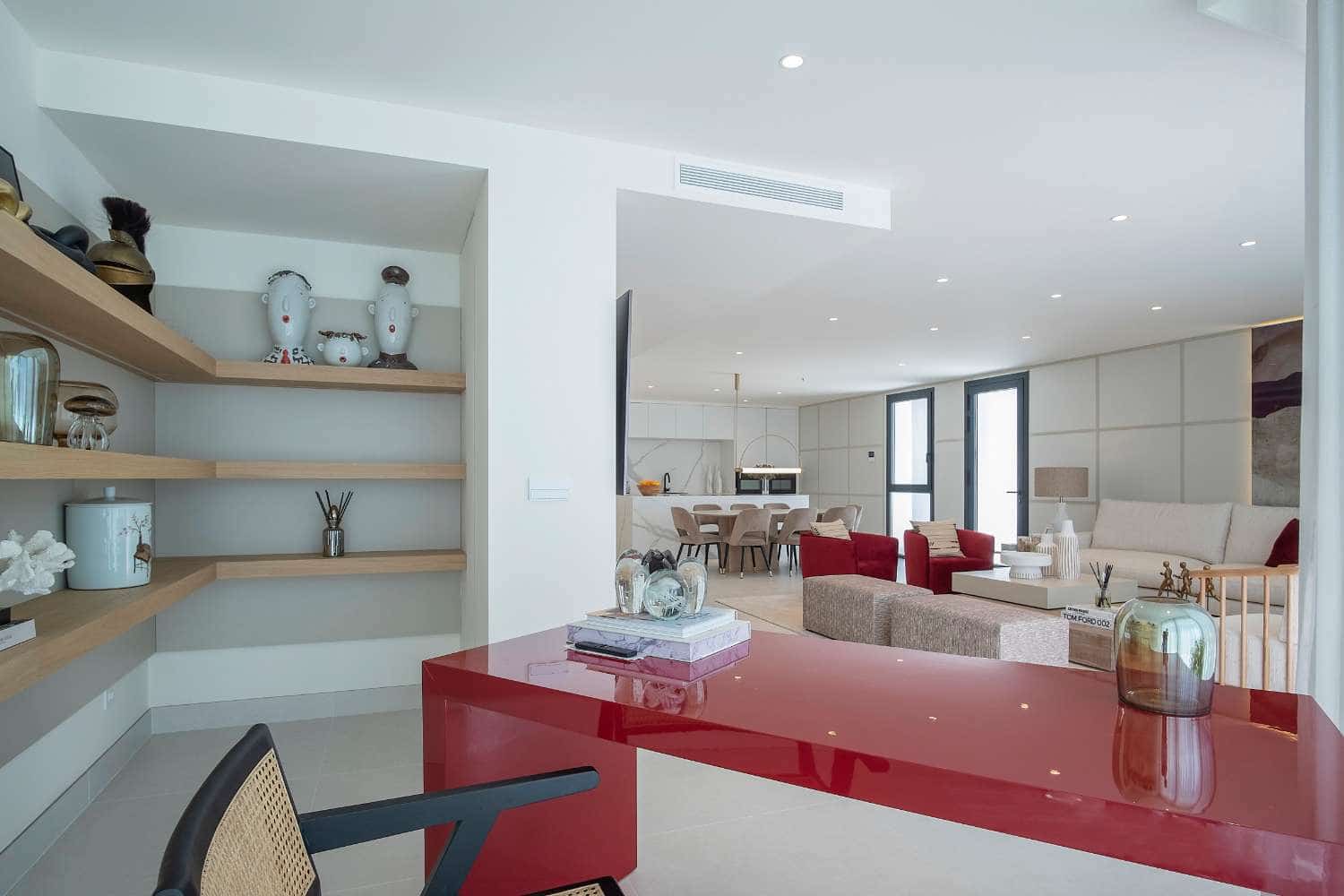 4 soverom Villa til salgs i Almunecar med svømmebasseng - € 1 600 000 (Ref: 8344602)