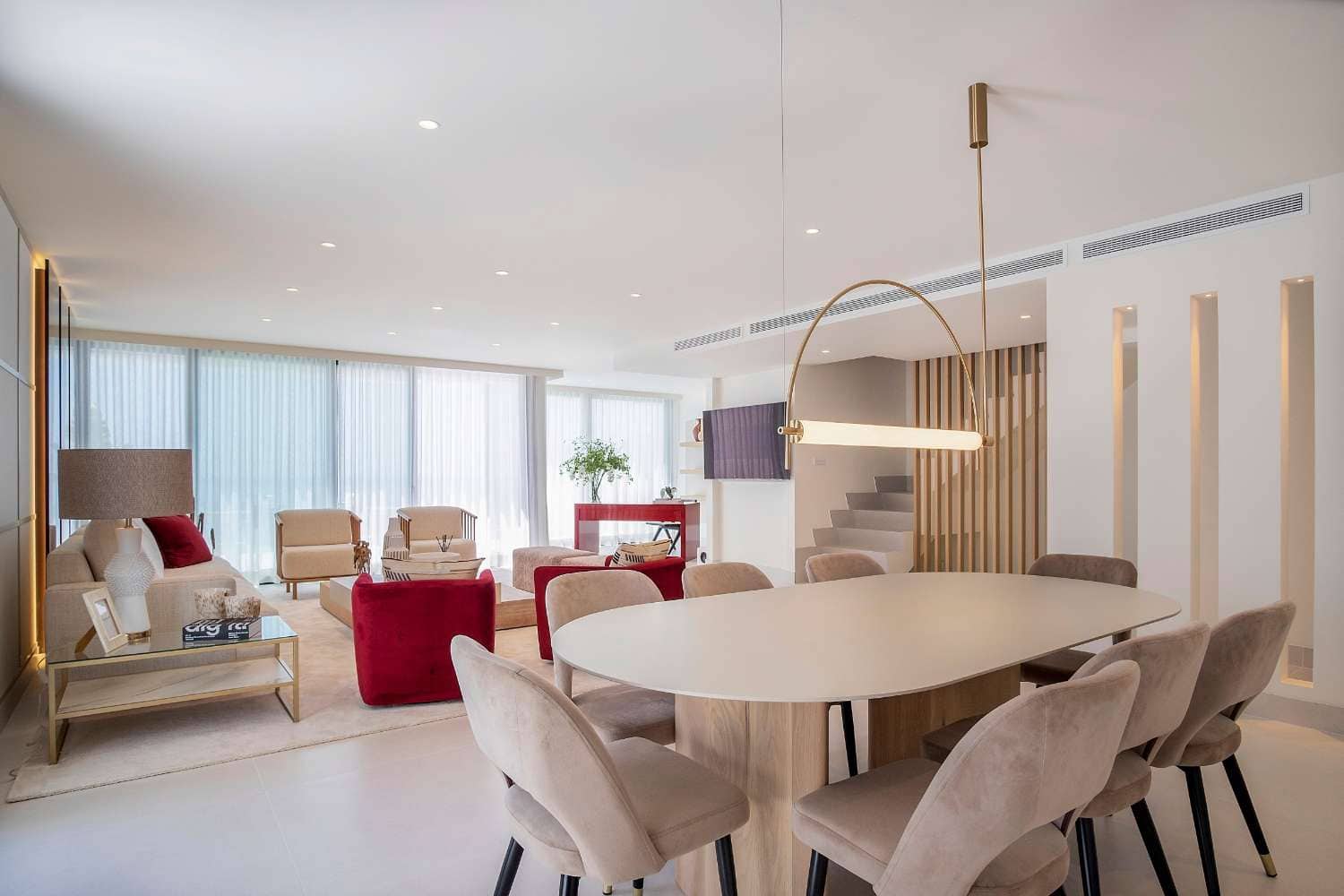 4 soverom Villa til salgs i Almunecar med svømmebasseng - € 1 600 000 (Ref: 8344602)