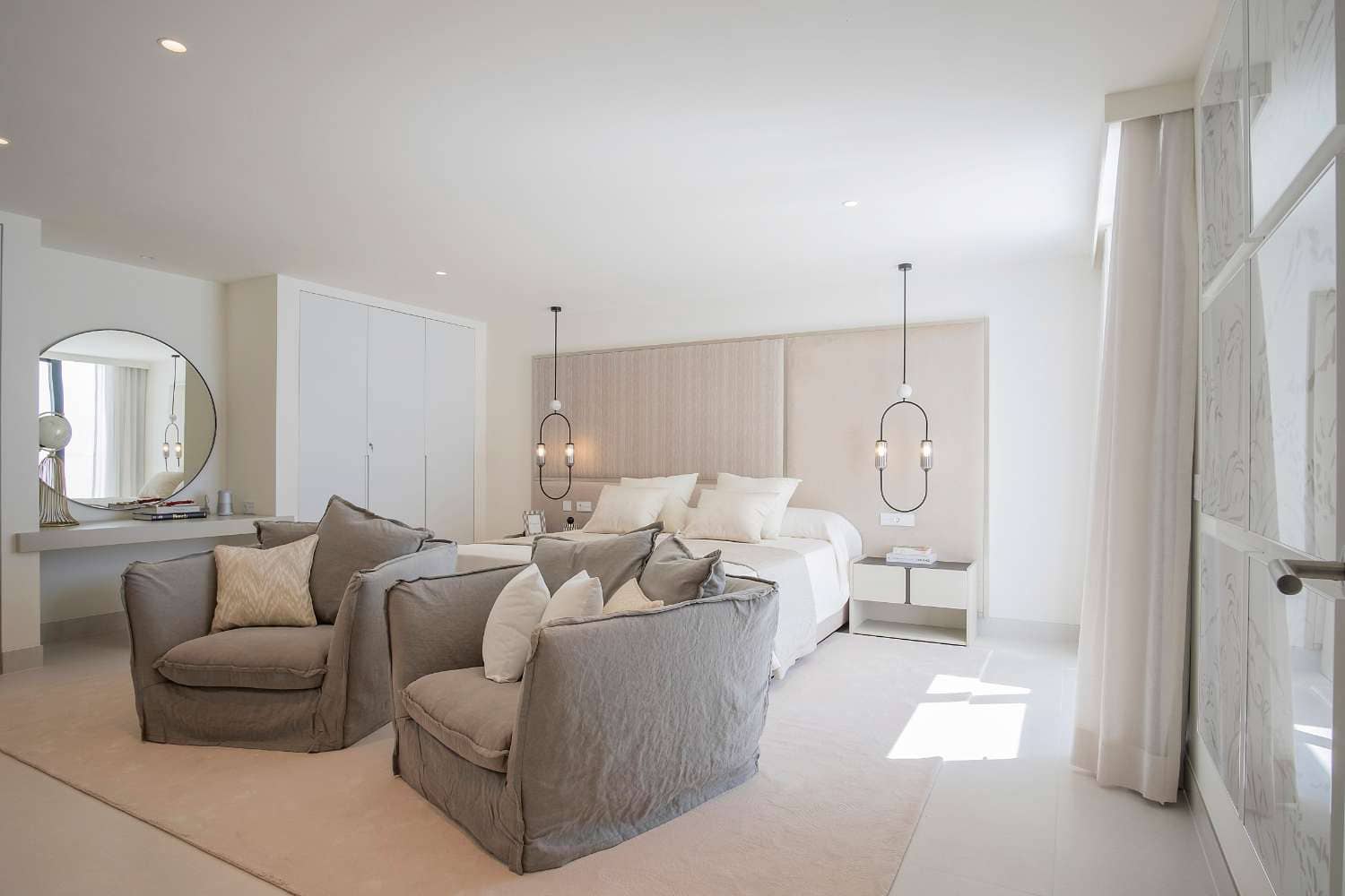 4 soverom Villa til salgs i Almunecar med svømmebasseng - € 1 600 000 (Ref: 8344602)