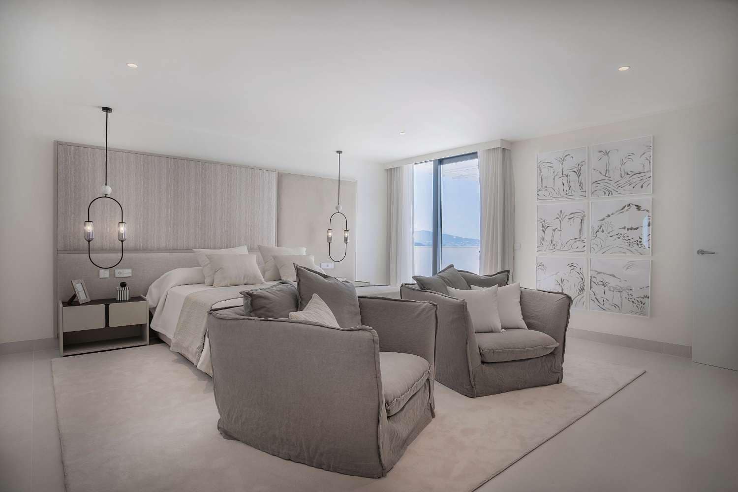 4 soverom Villa til salgs i Almunecar med svømmebasseng - € 1 600 000 (Ref: 8344602)