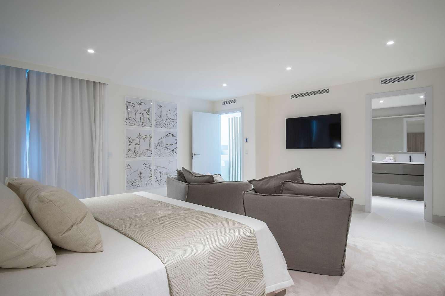 4 soverom Villa til salgs i Almunecar med svømmebasseng - € 1 600 000 (Ref: 8344602)