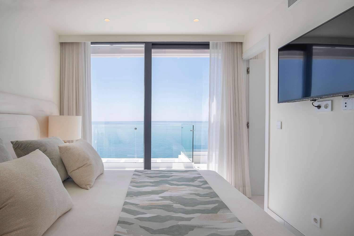 4 soverom Villa til salgs i Almunecar med svømmebasseng - € 1 600 000 (Ref: 8344602)