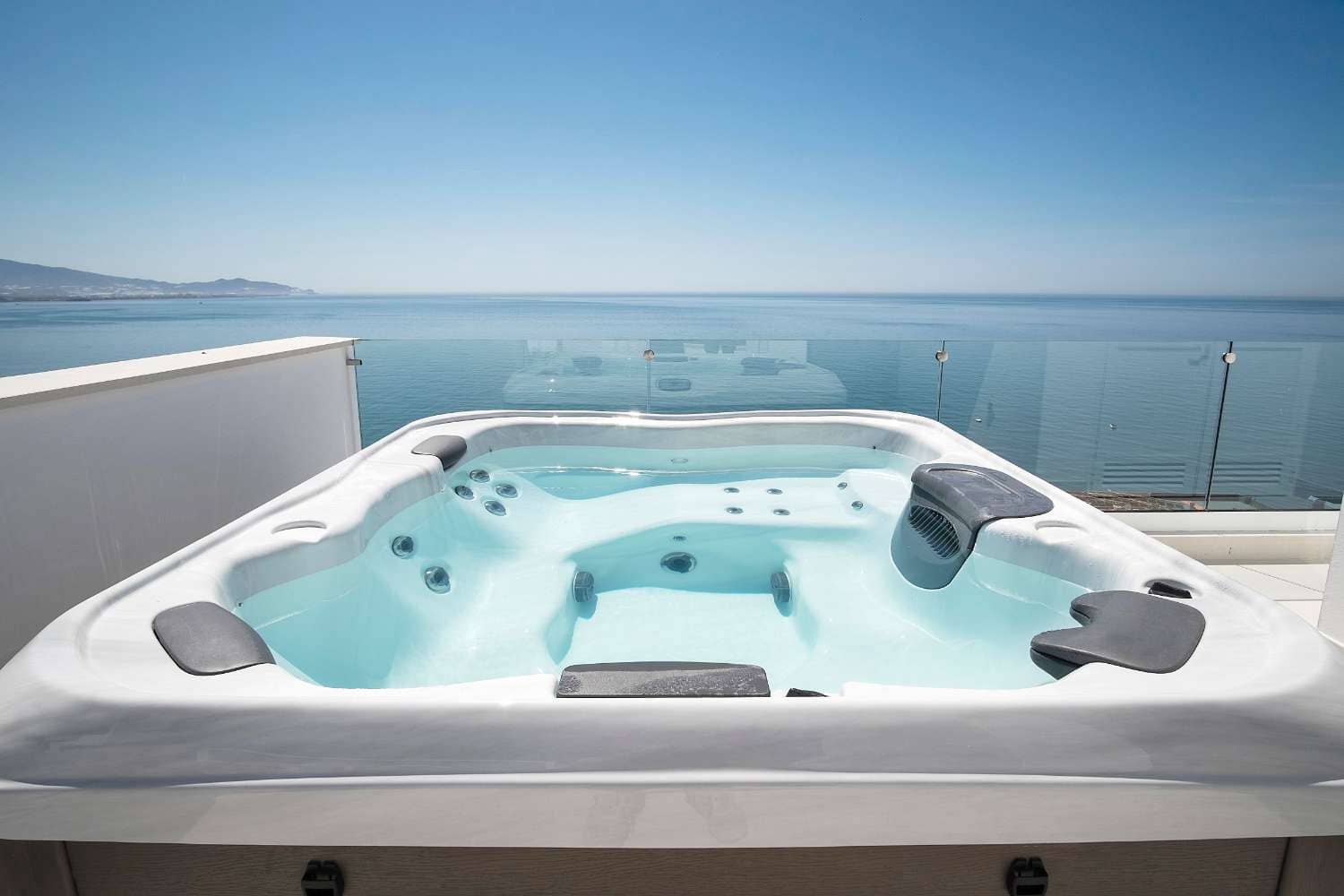 4 soverom Villa til salgs i Almunecar med svømmebasseng - € 1 600 000 (Ref: 8344602)