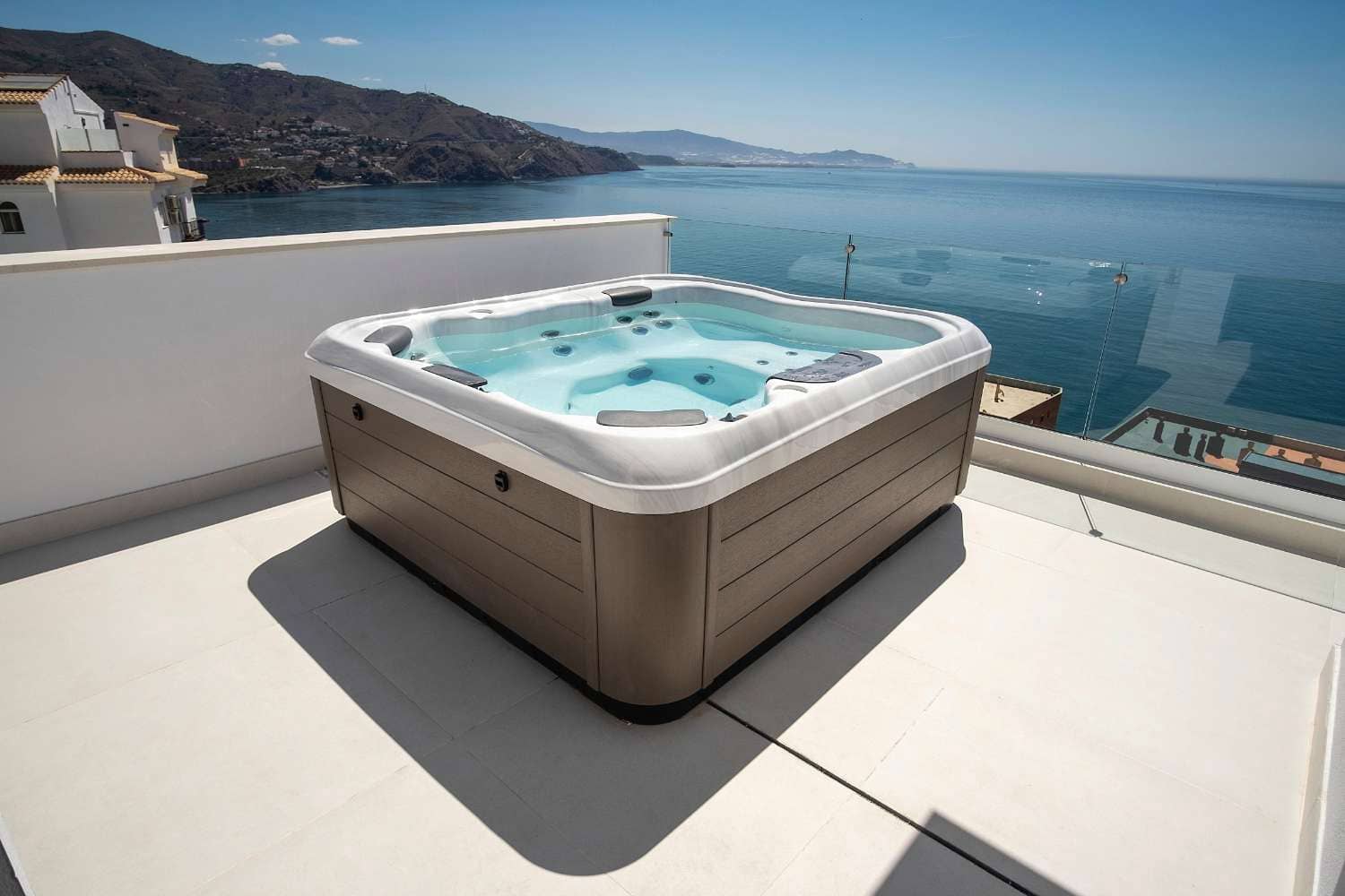 4 soverom Villa til salgs i Almunecar med svømmebasseng - € 1 600 000 (Ref: 8344602)