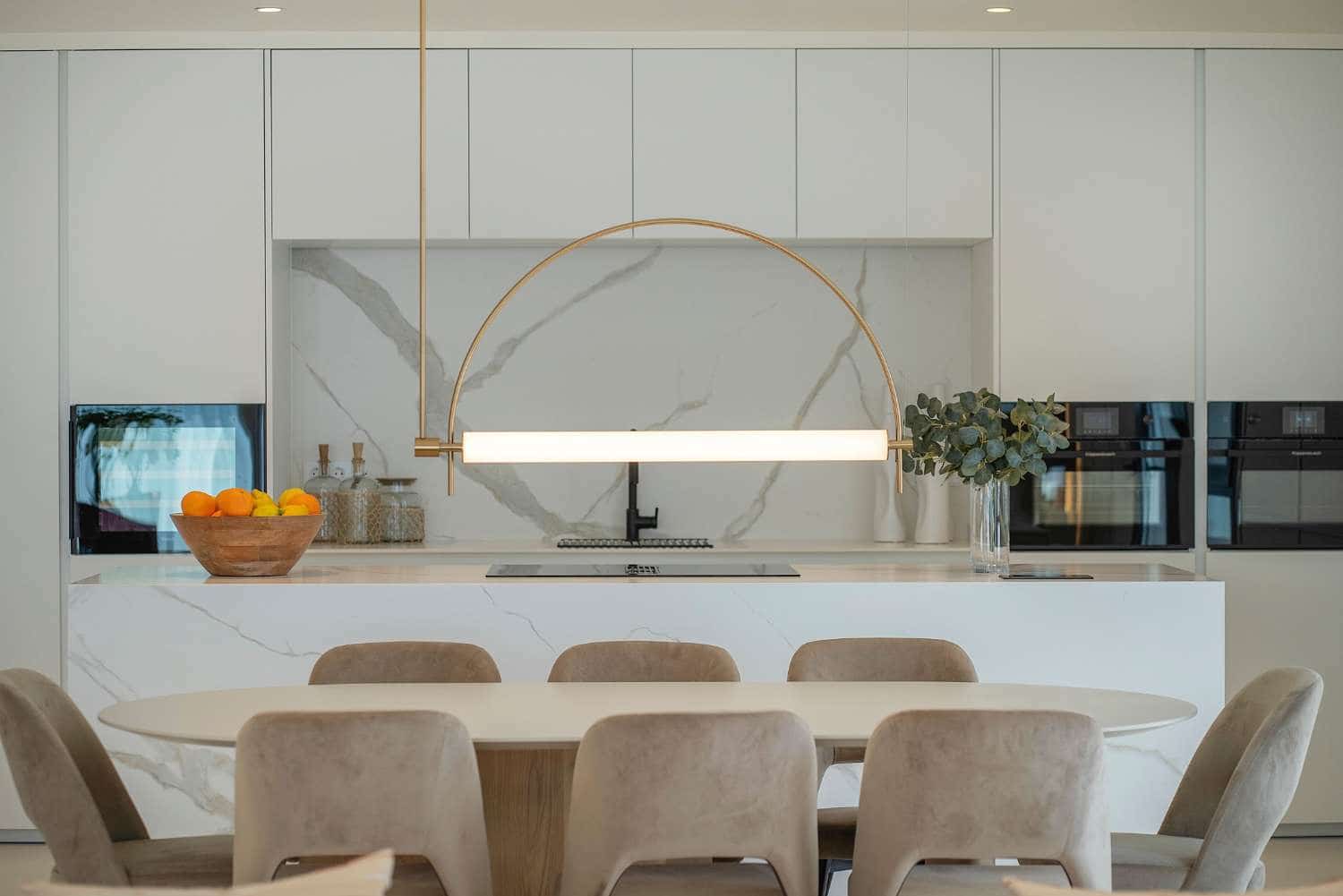 4 soverom Villa til salgs i Almunecar med svømmebasseng - € 1 600 000 (Ref: 8344602)