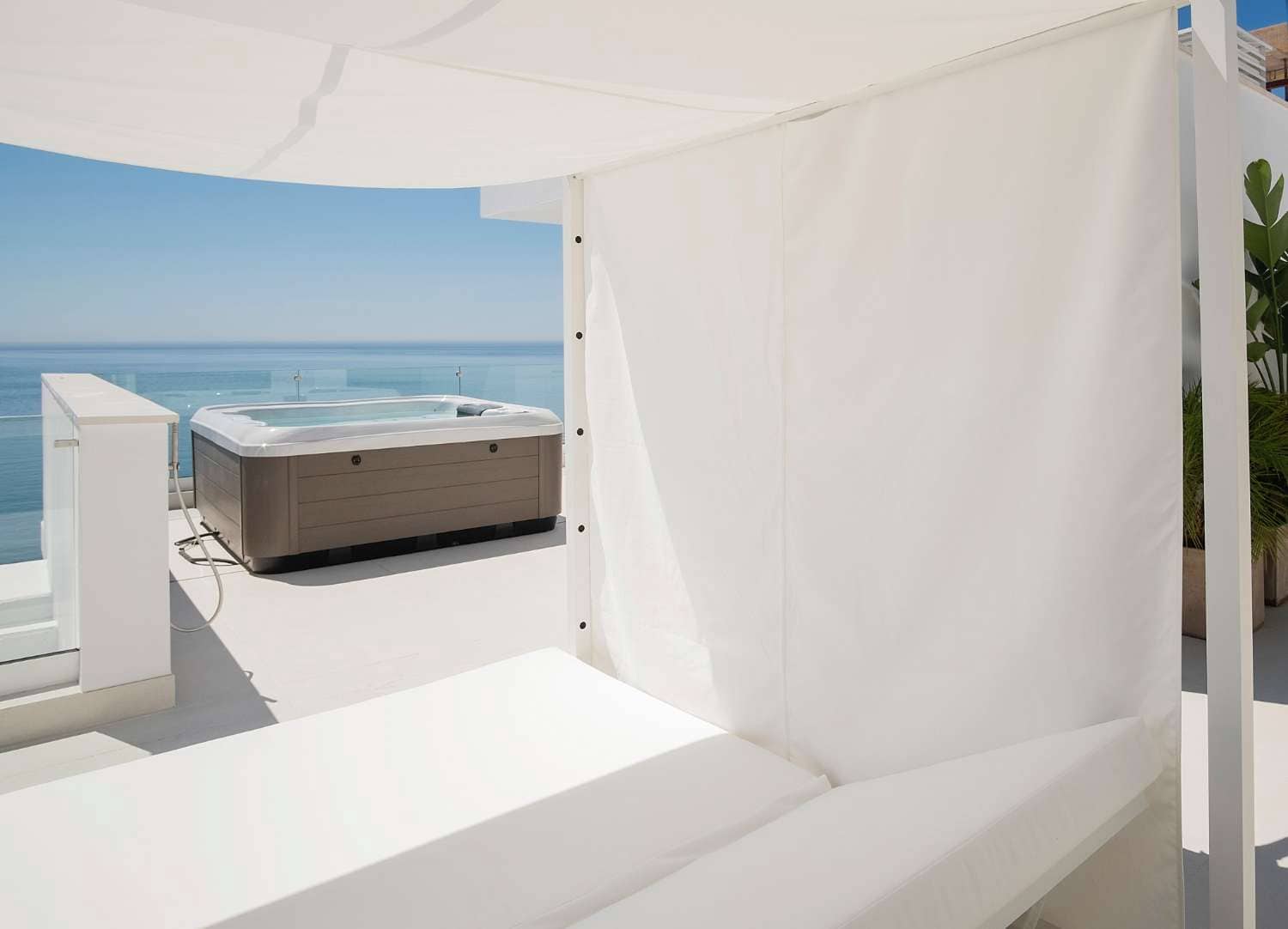 4 soverom Villa til salgs i Almunecar med svømmebasseng - € 1 600 000 (Ref: 8344602)