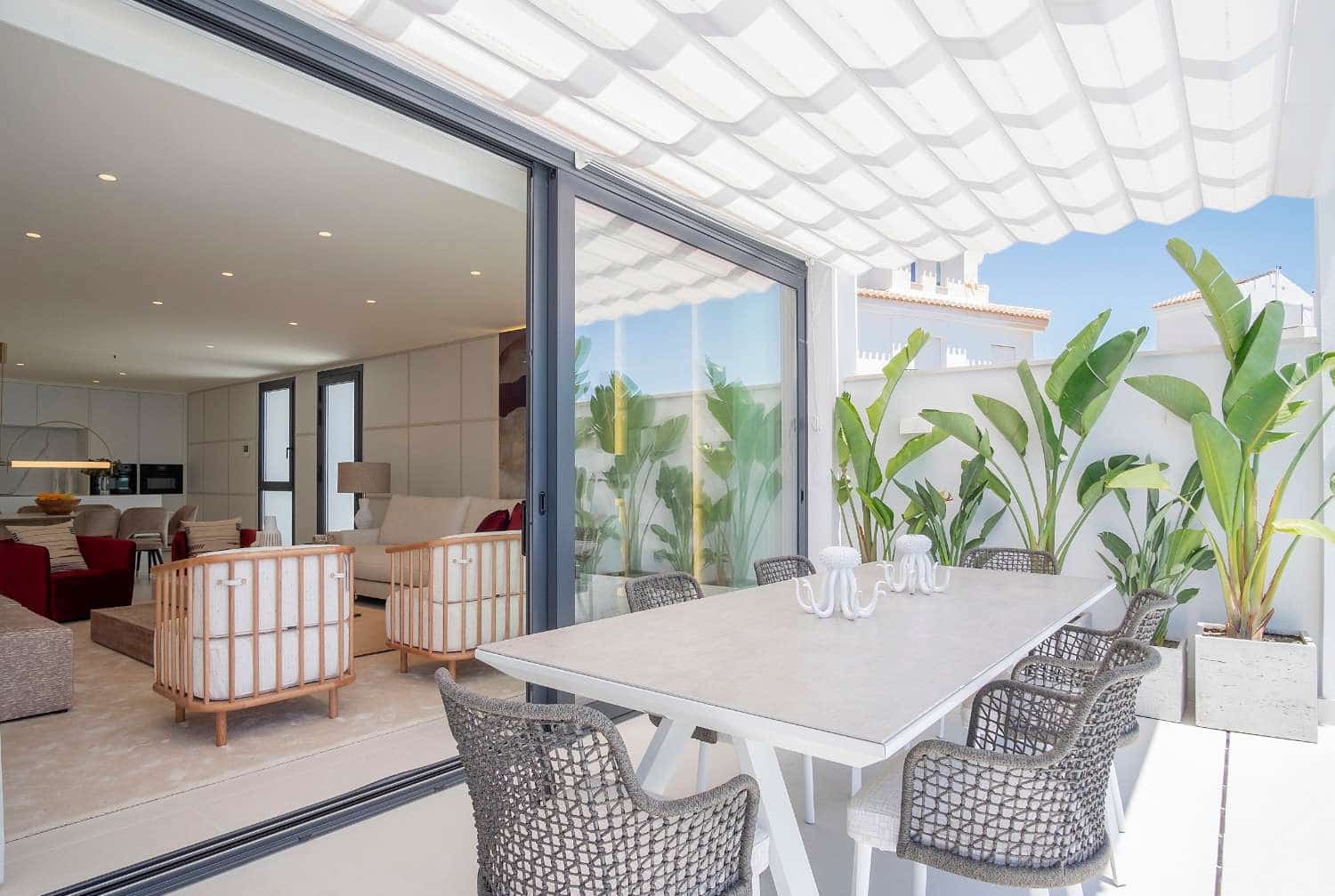 4 soverom Villa til salgs i Almunecar med svømmebasseng - € 1 600 000 (Ref: 8344602)