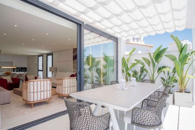 4 soverom Villa til salgs i Almuñécar med svømmebasseng - € 1 600 000 (Ref: 8344602)