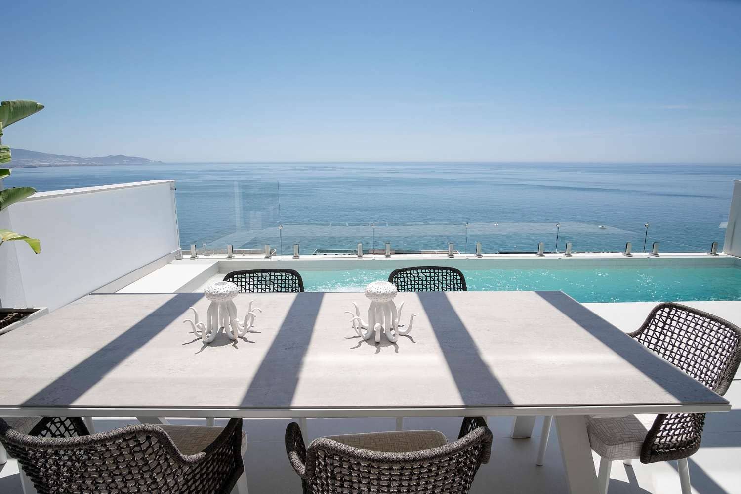 4 soverom Villa til salgs i Almunecar med svømmebasseng - € 1 600 000 (Ref: 8344602)