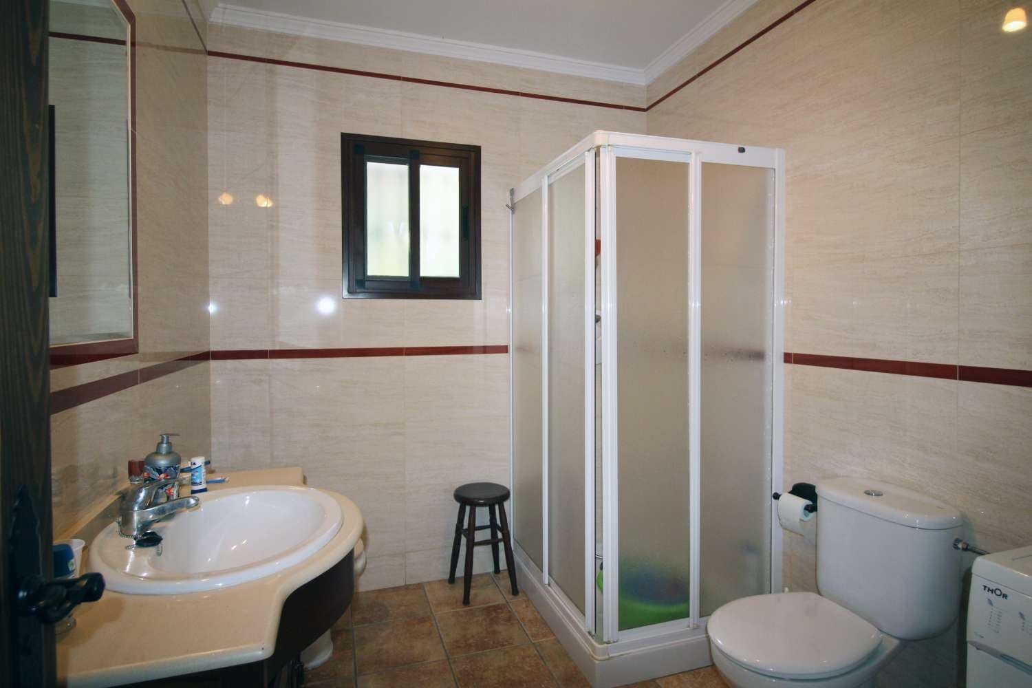 3 soveværelse Finca/Landehus til salg i Torrox med garage - € 295.000 (Ref: 8347701)