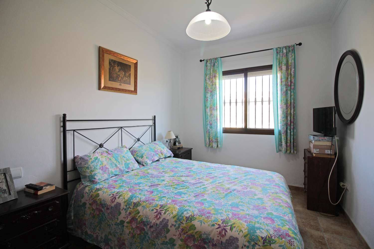 3 soveværelse Finca/Landehus til salg i Torrox med garage - € 295.000 (Ref: 8347701)