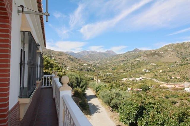 3 soveværelse Finca/Landehus til salg i Torrox med garage - € 295.000 (Ref: 8347701)