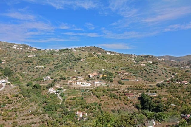 3 soveværelse Finca/Landehus til salg i Torrox med garage - € 295.000 (Ref: 8347701)