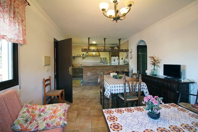 3 soveværelse Finca/Landehus til salg i Torrox med garage - € 295.000 (Ref: 8347701)