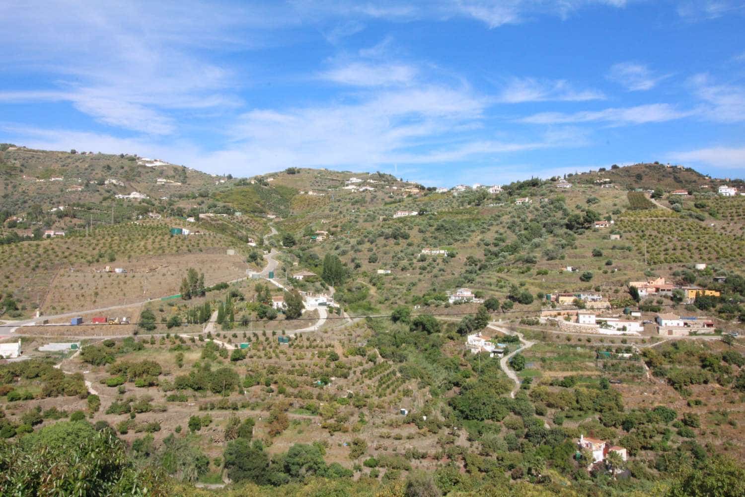 3 soveværelse Finca/Landehus til salg i Torrox med garage - € 295.000 (Ref: 8347701)