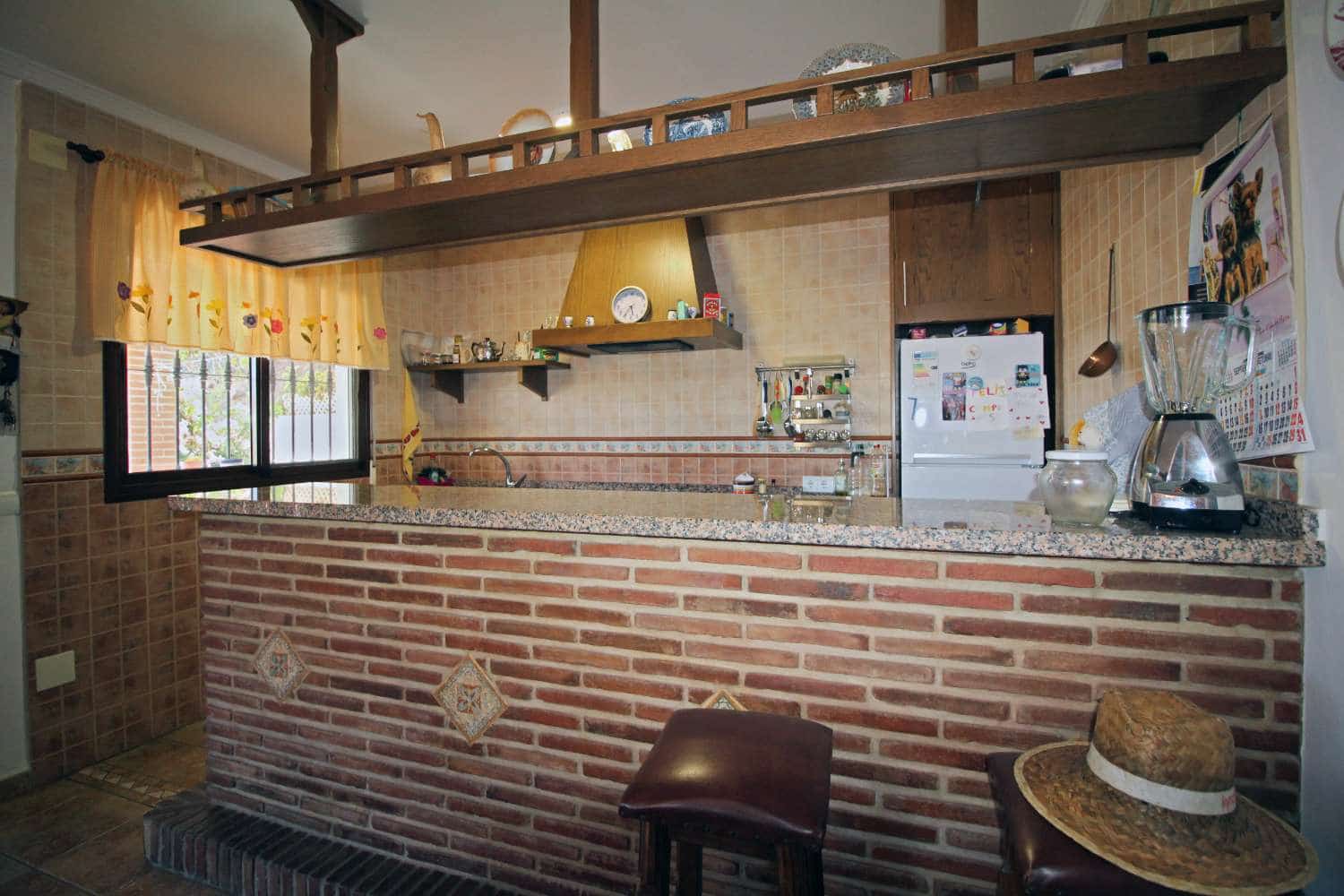 3 soveværelse Finca/Landehus til salg i Torrox med garage - € 295.000 (Ref: 8347701)