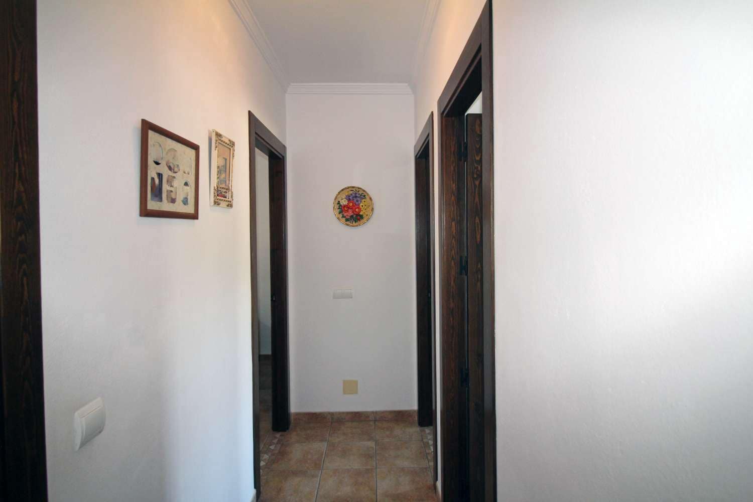 3 soveværelse Finca/Landehus til salg i Torrox med garage - € 295.000 (Ref: 8347701)