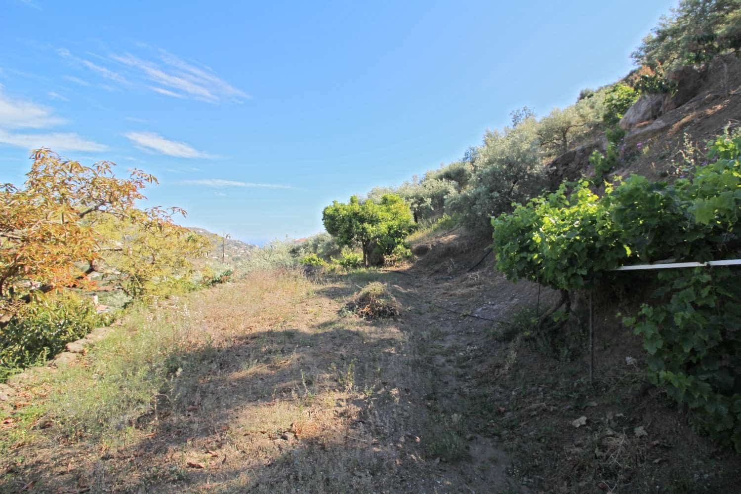 3 soveværelse Finca/Landehus til salg i Torrox med garage - € 295.000 (Ref: 8347701)