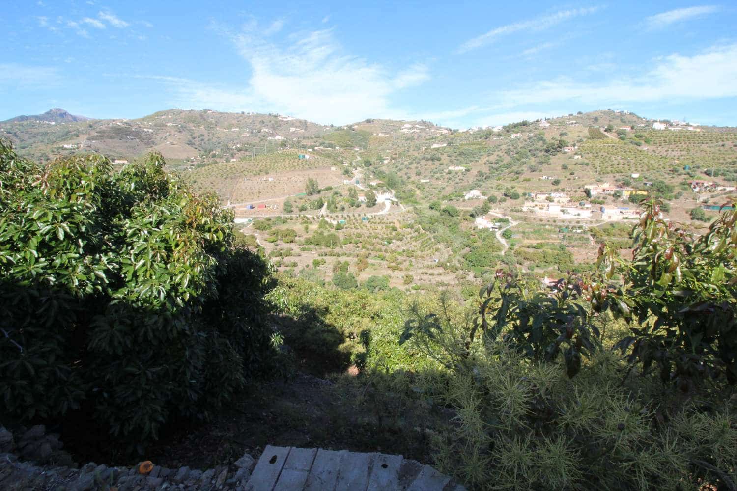 3 soveværelse Finca/Landehus til salg i Torrox med garage - € 295.000 (Ref: 8347701)