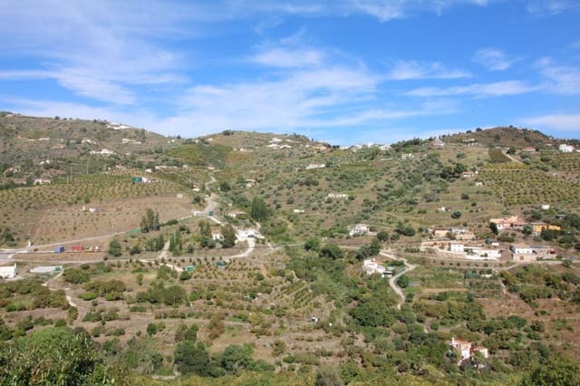 3 soveværelse Finca/Landehus til salg i Torrox med garage - € 295.000 (Ref: 8347701)