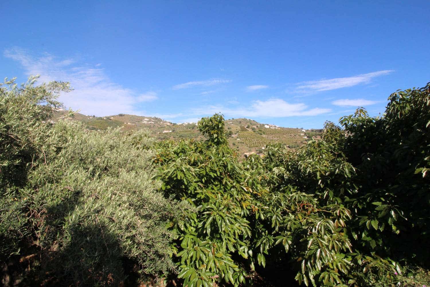 3 soveværelse Finca/Landehus til salg i Torrox med garage - € 295.000 (Ref: 8347701)