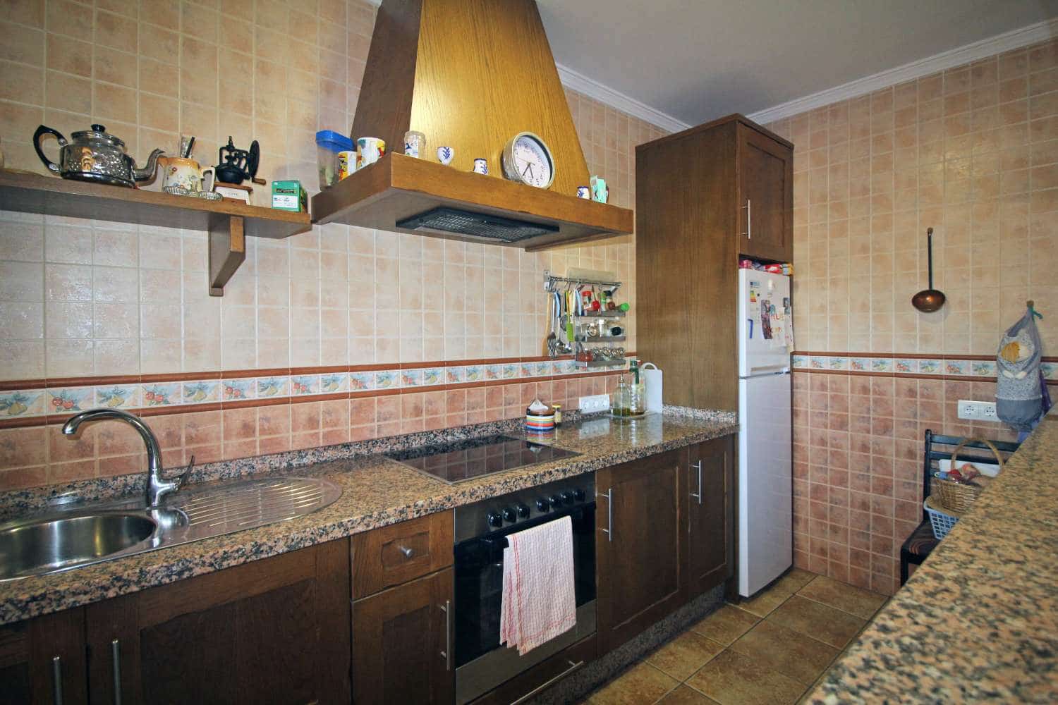 3 soveværelse Finca/Landehus til salg i Torrox med garage - € 295.000 (Ref: 8347701)