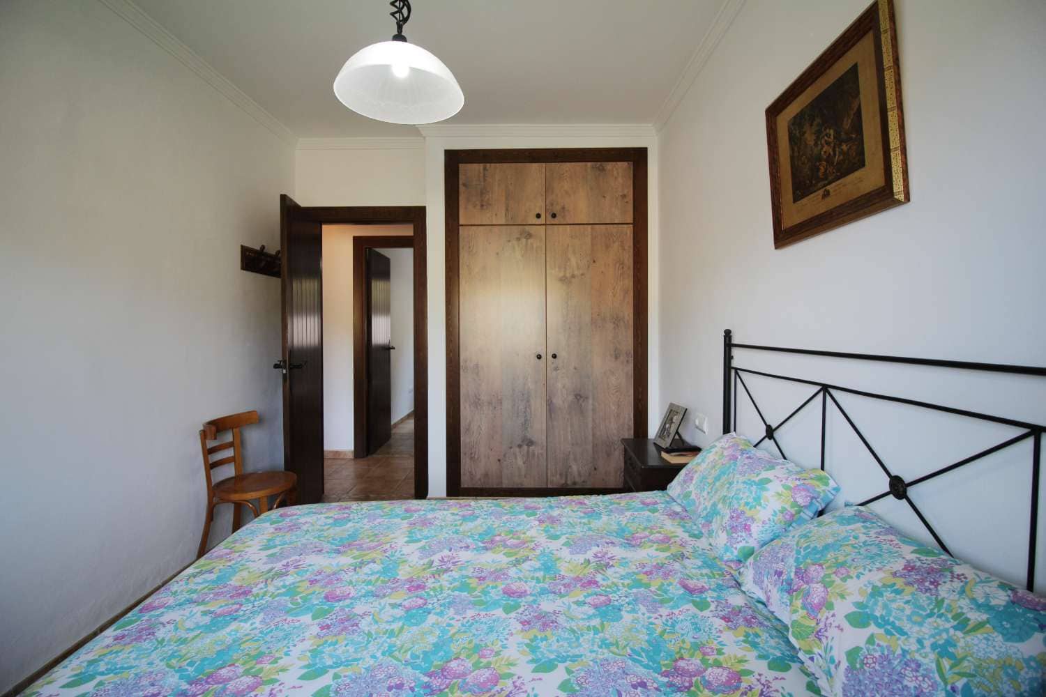 3 soveværelse Finca/Landehus til salg i Torrox med garage - € 295.000 (Ref: 8347701)