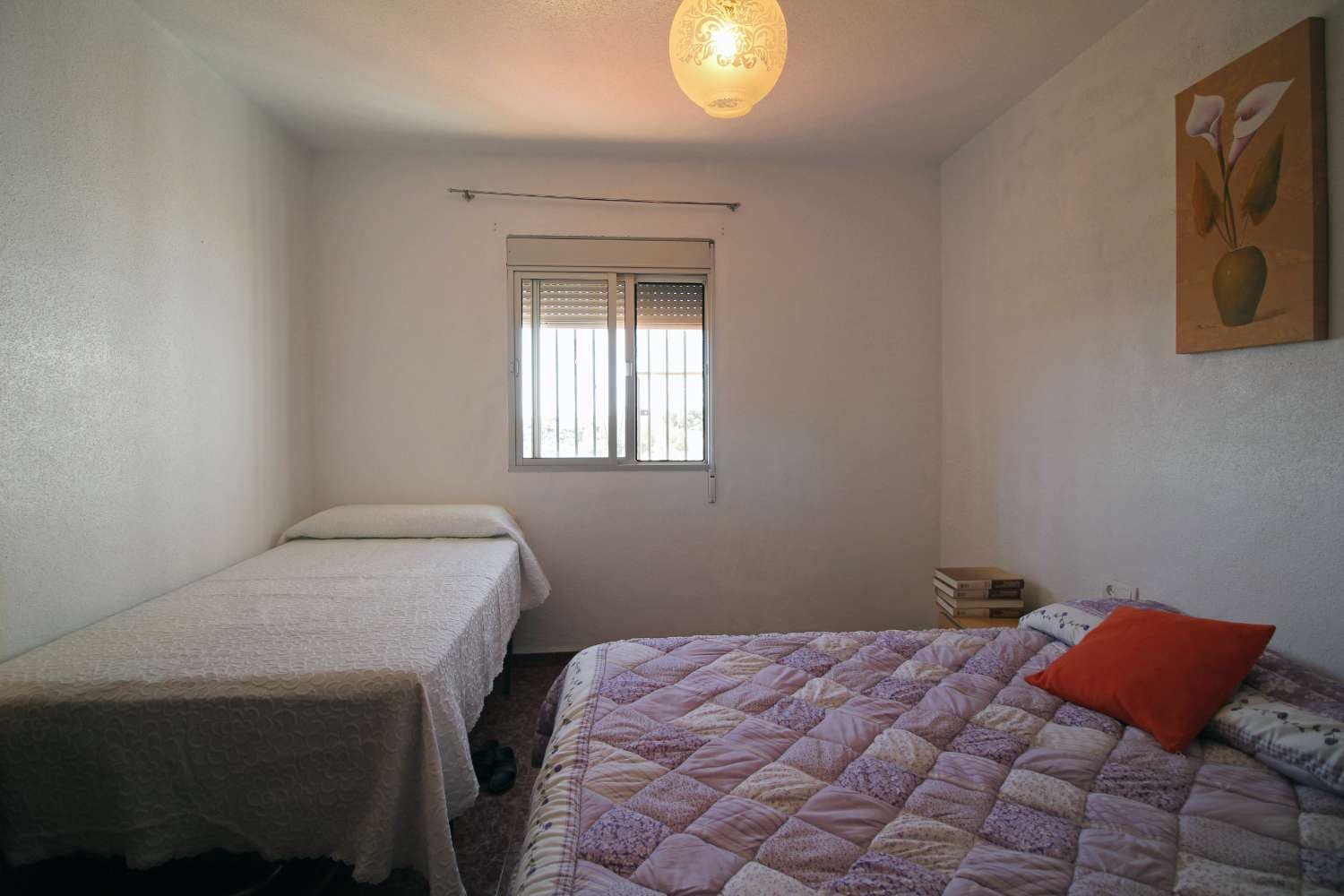 4 soveværelse Finca/Landehus til salg i Frigiliana med swimmingpool garage - € 348.500 (Ref: 8398258)