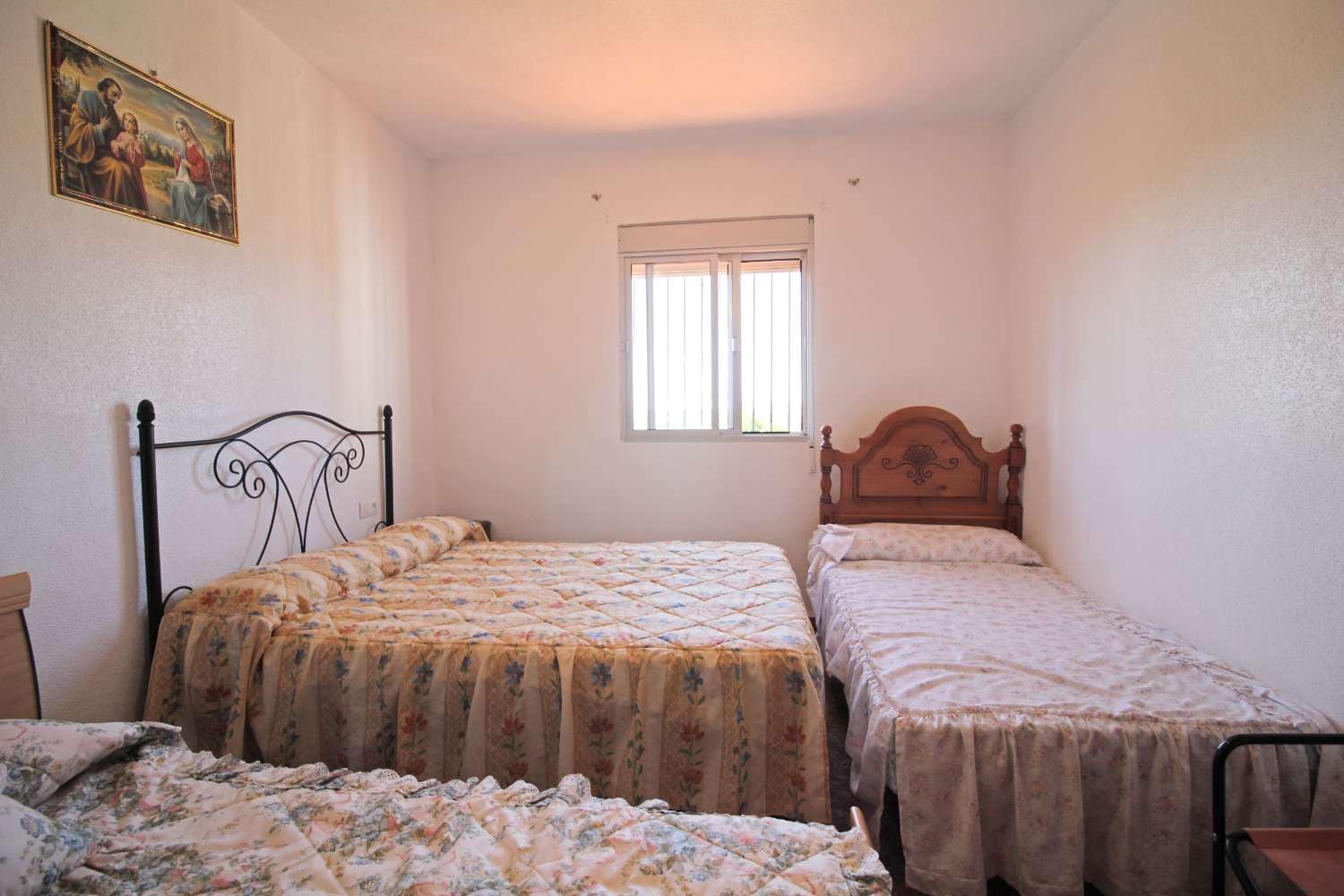 4 soveværelse Finca/Landehus til salg i Frigiliana med swimmingpool garage - € 348.500 (Ref: 8398258)