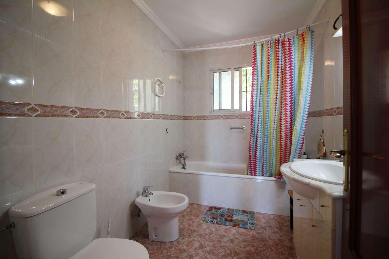 4 soveværelse Finca/Landehus til salg i Frigiliana med swimmingpool garage - € 348.500 (Ref: 8398258)