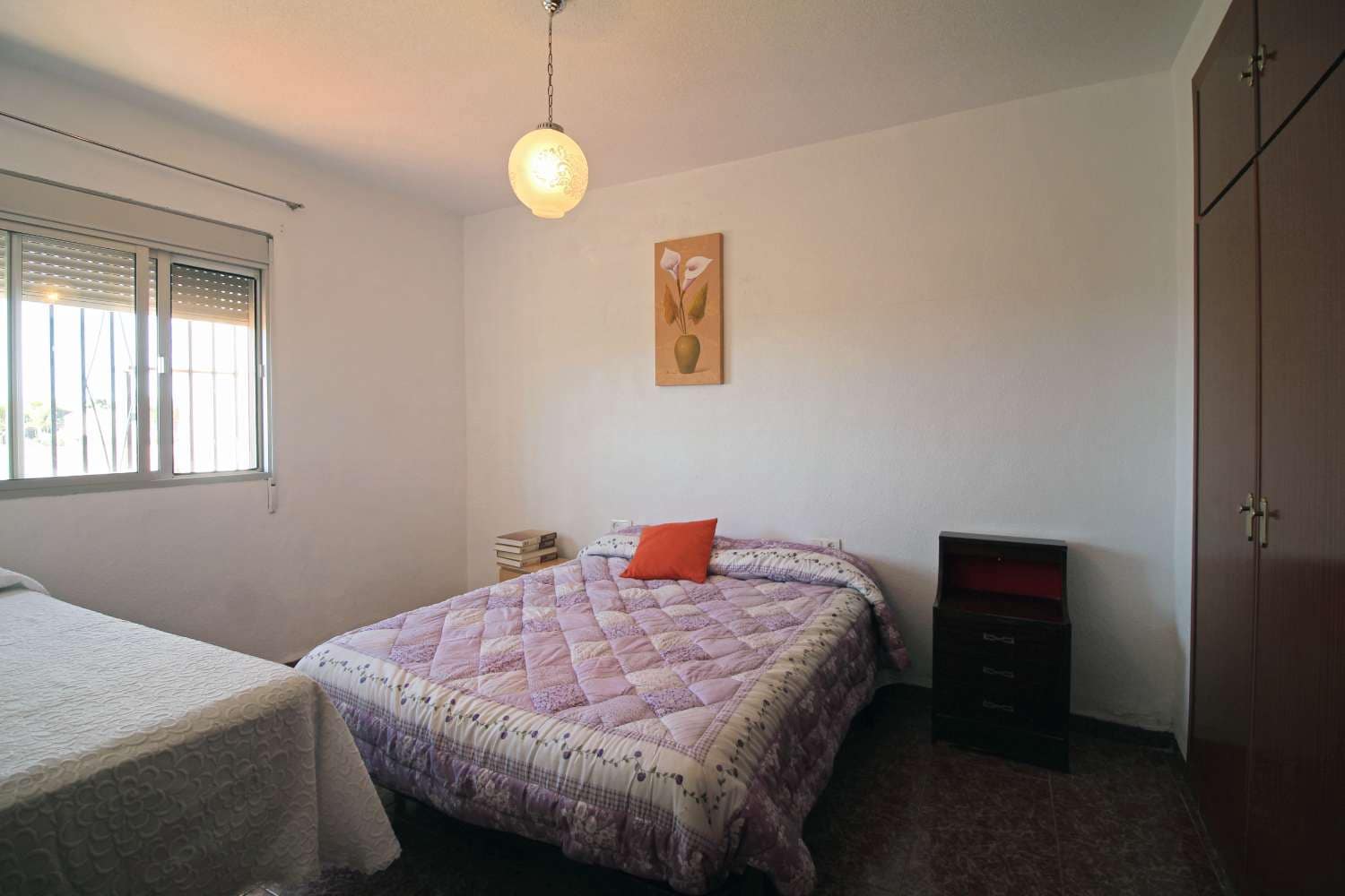 4 soveværelse Finca/Landehus til salg i Frigiliana med swimmingpool garage - € 348.500 (Ref: 8398258)