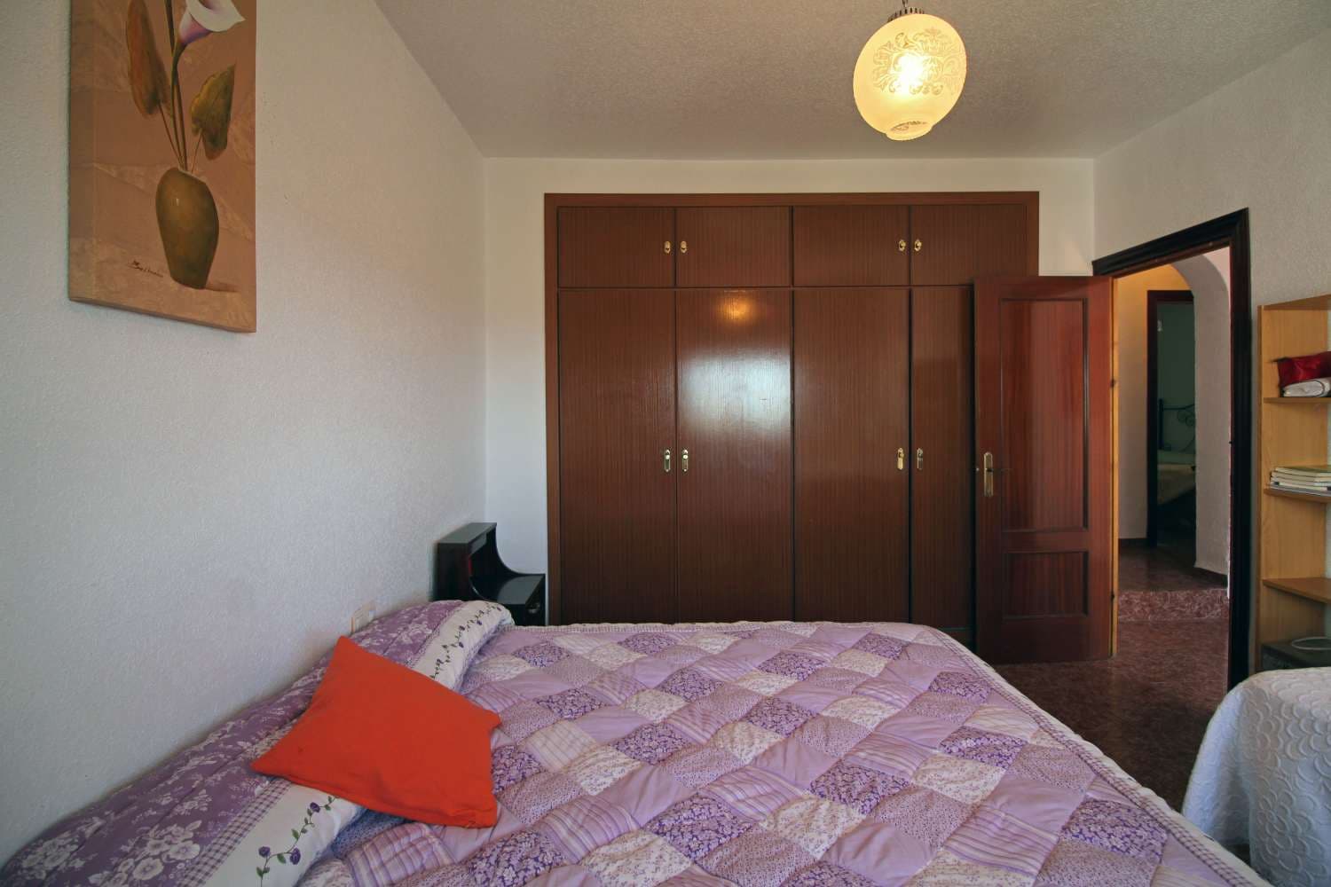 4 soveværelse Finca/Landehus til salg i Frigiliana med swimmingpool garage - € 348.500 (Ref: 8398258)