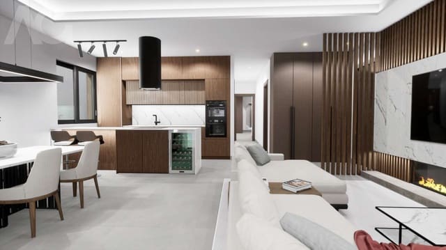 2 Zimmer Doppelhaus zu verkaufen in Capistrano, Nerja mit Pool - 725.000 € (Ref: 8415055)