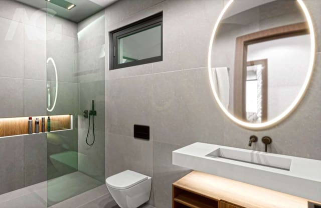 3 bedroom Beach Apartment for sale in Capistrano, Nerja with pool garage - € 630,000 (Ref: 8432492)