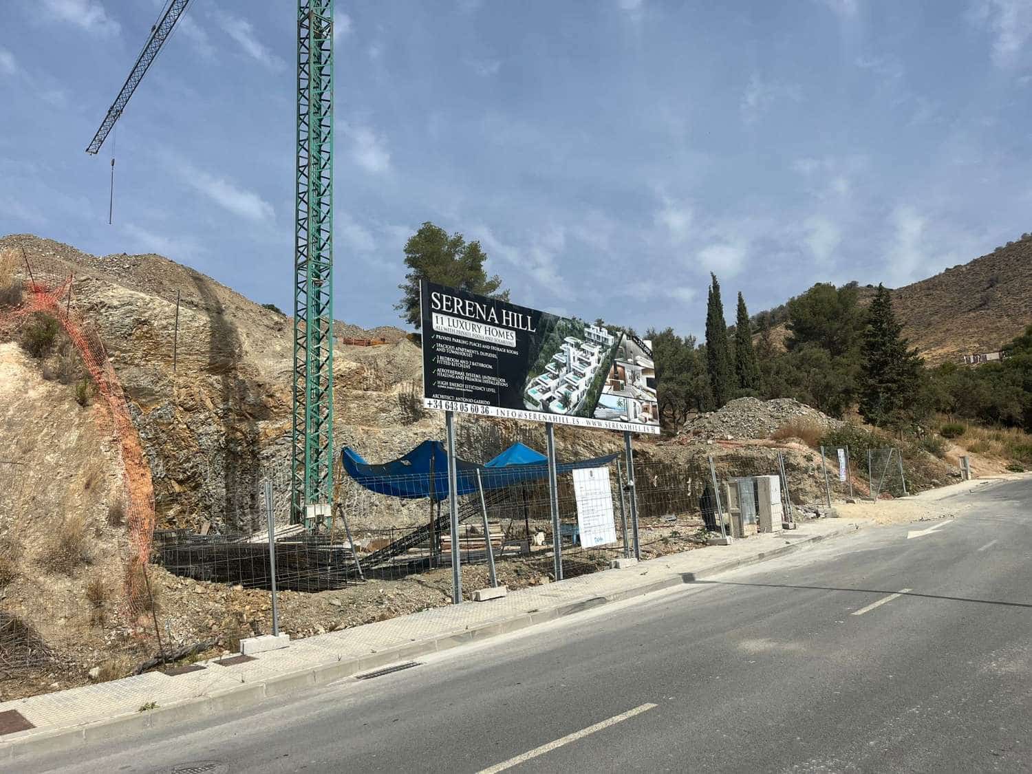 3 bedroom Beach Apartment for sale in Nerja with pool garage - € 640,000 (Ref: 8432493)