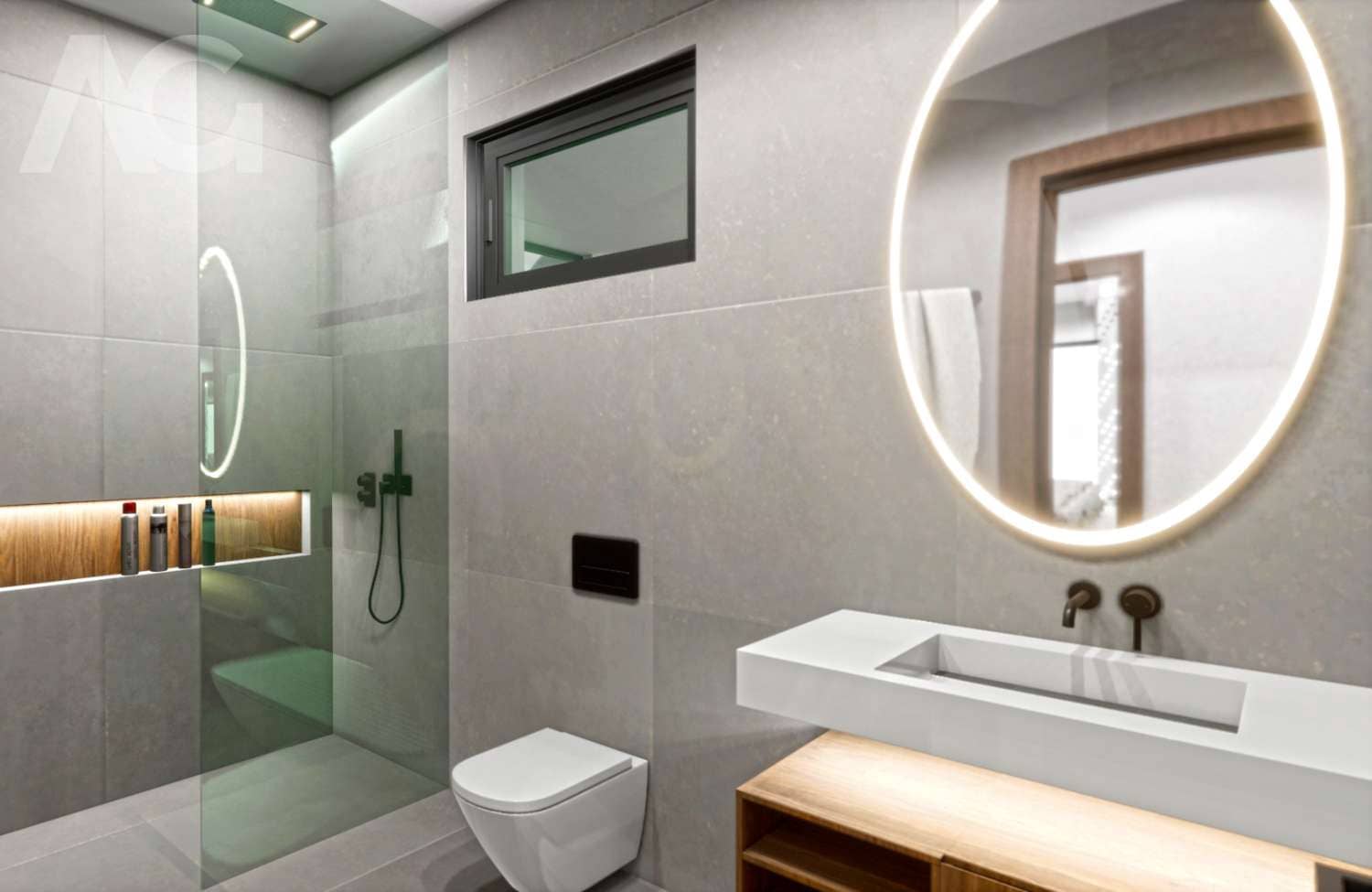 3 bedroom Beach Apartment for sale in Nerja with pool garage - € 640,000 (Ref: 8432493)