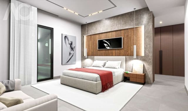 3 Zimmer Apartment zu verkaufen in Nerja mit Pool Garage - 635.000 € (Ref: 8452025)