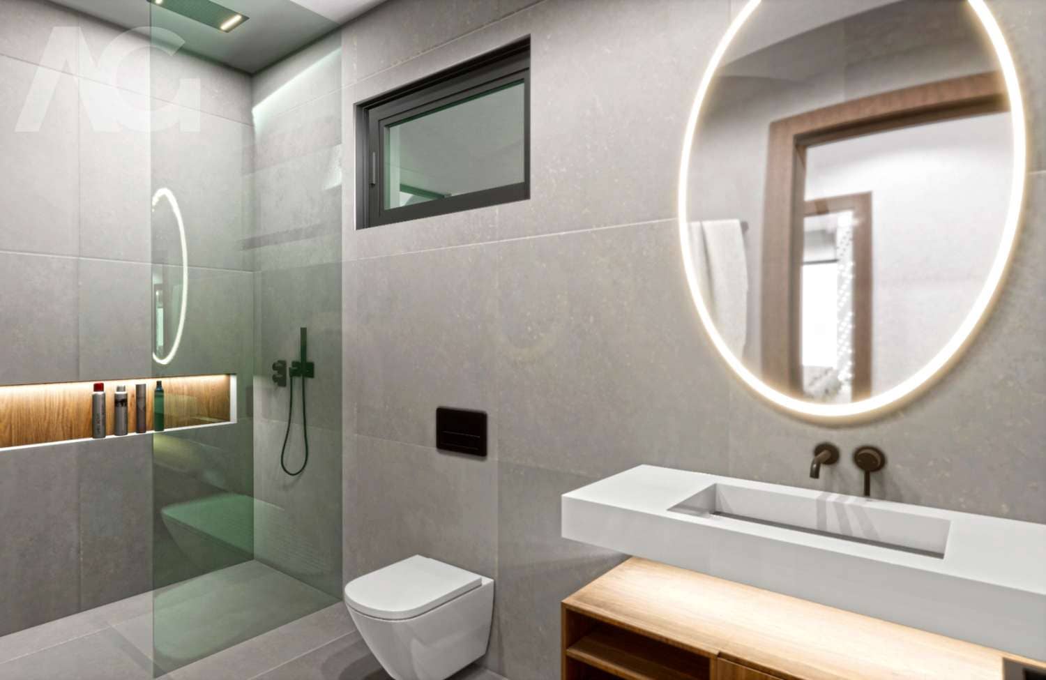 2 soveværelse Rækkehus til salg i Nerja med swimmingpool garage - € 785.000 (Ref: 8452026)