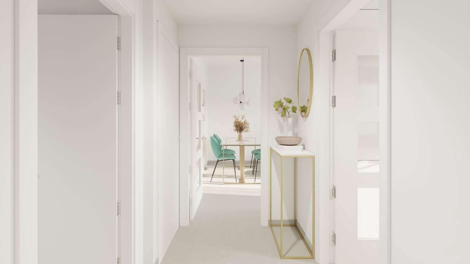 3 soveværelse Byhus til salg i Almunecar med swimmingpool - € 385.000 (Ref: 8536375)