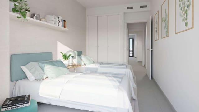 3 sovrum Hus till salu i Almuñécar med pool - 385 000 € (Ref: 8536375)