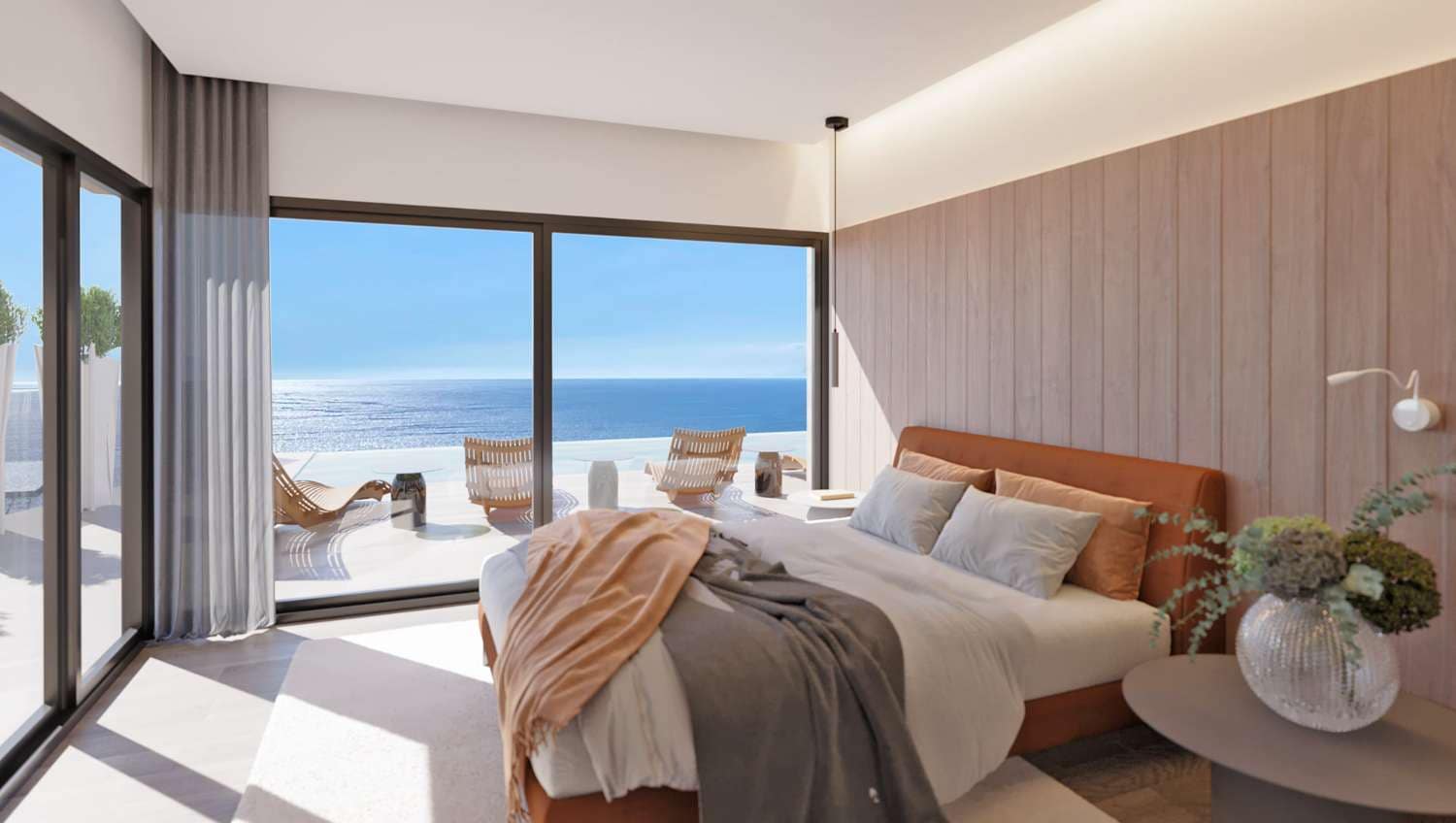 4 soveværelse Villa til salg i Almunecar med swimmingpool - € 1.395.000 (Ref: 8581987)