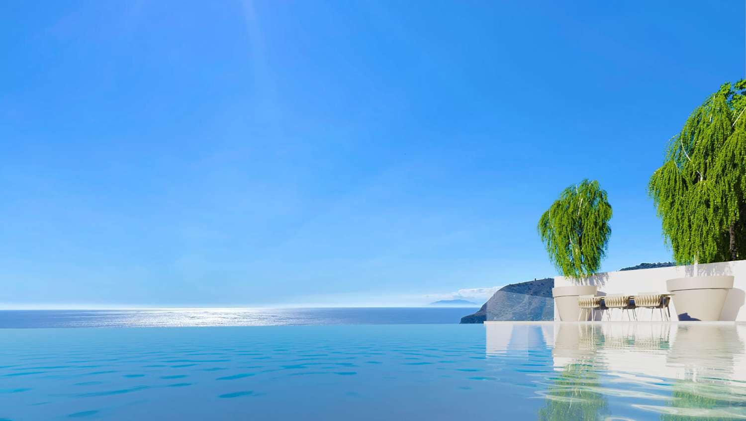 4 soveværelse Villa til salg i Almunecar med swimmingpool - € 1.595.000 (Ref: 8581989)