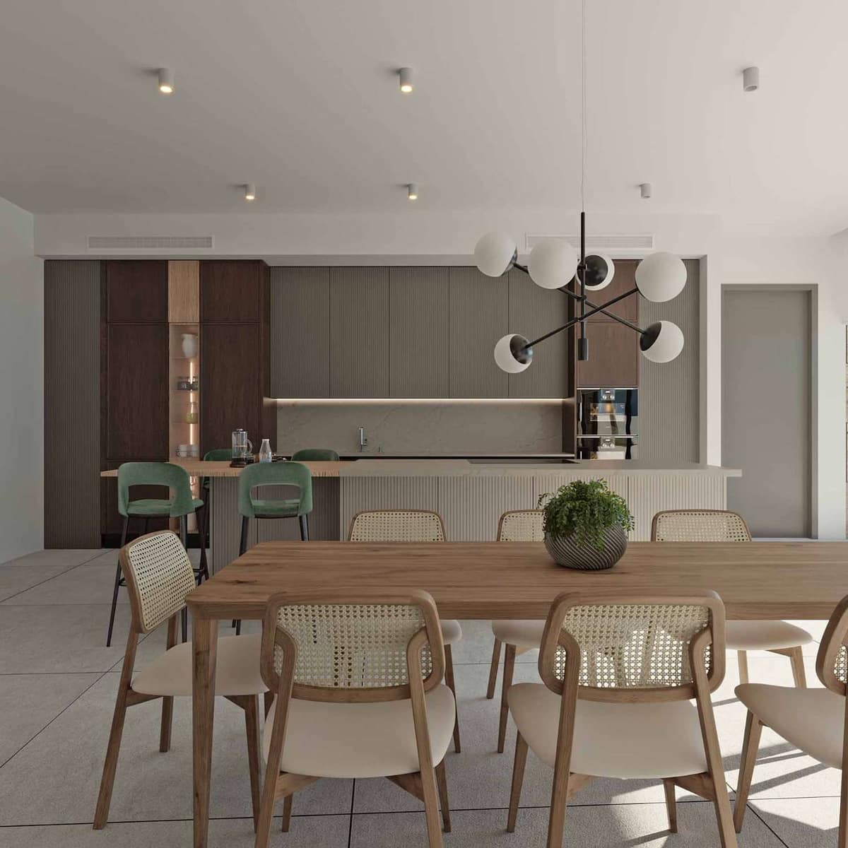 4 soveværelse Villa til salg i Almunecar med swimmingpool - € 1.695.000 (Ref: 8581990)