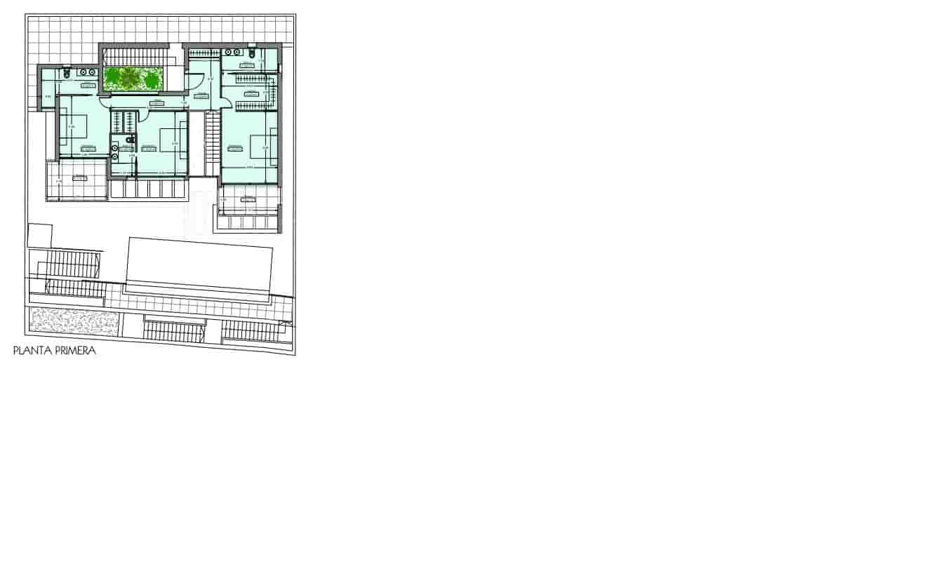 4 soveværelse Villa til salg i Almunecar - € 1.695.000 (Ref: 8581991)