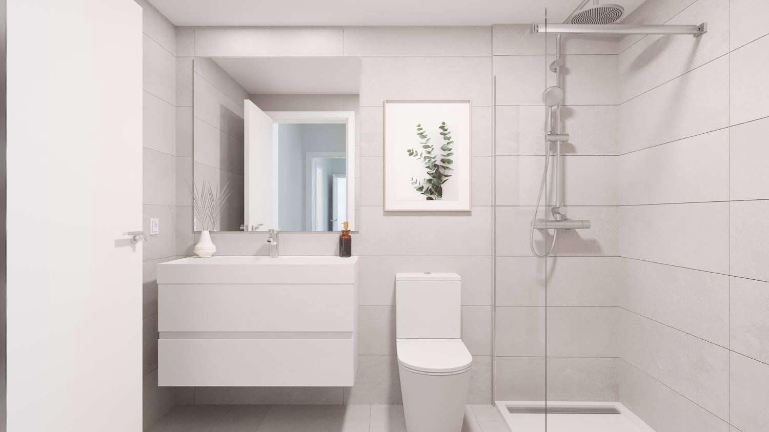 2 bedroom Apartment for sale in Rincon de la Victoria with garage - € 520,000 (Ref: 8629883)