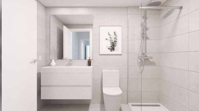 2 slaapkamer Appartement te koop in Rincón de la Victoria met garage - € 520.000 (Ref: 8629883)