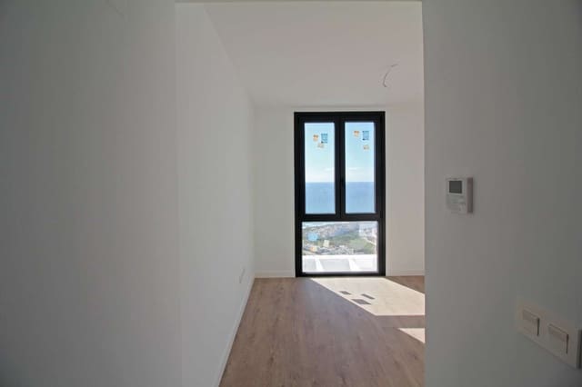 2 sovrum Semi-fristående Villa till salu i El Peñoncillo, Torrox med pool garage - 418 000 € (Ref: 8699559)